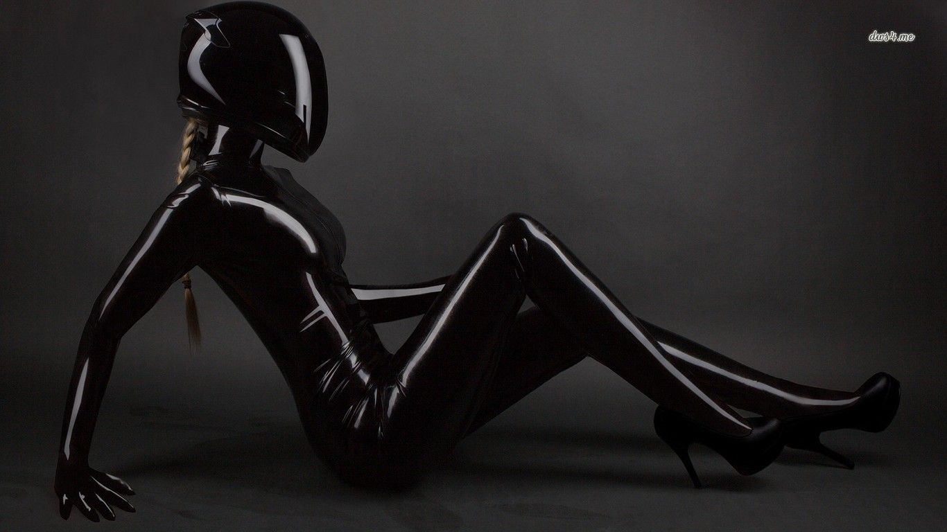 Latex Desktop Background. Latex