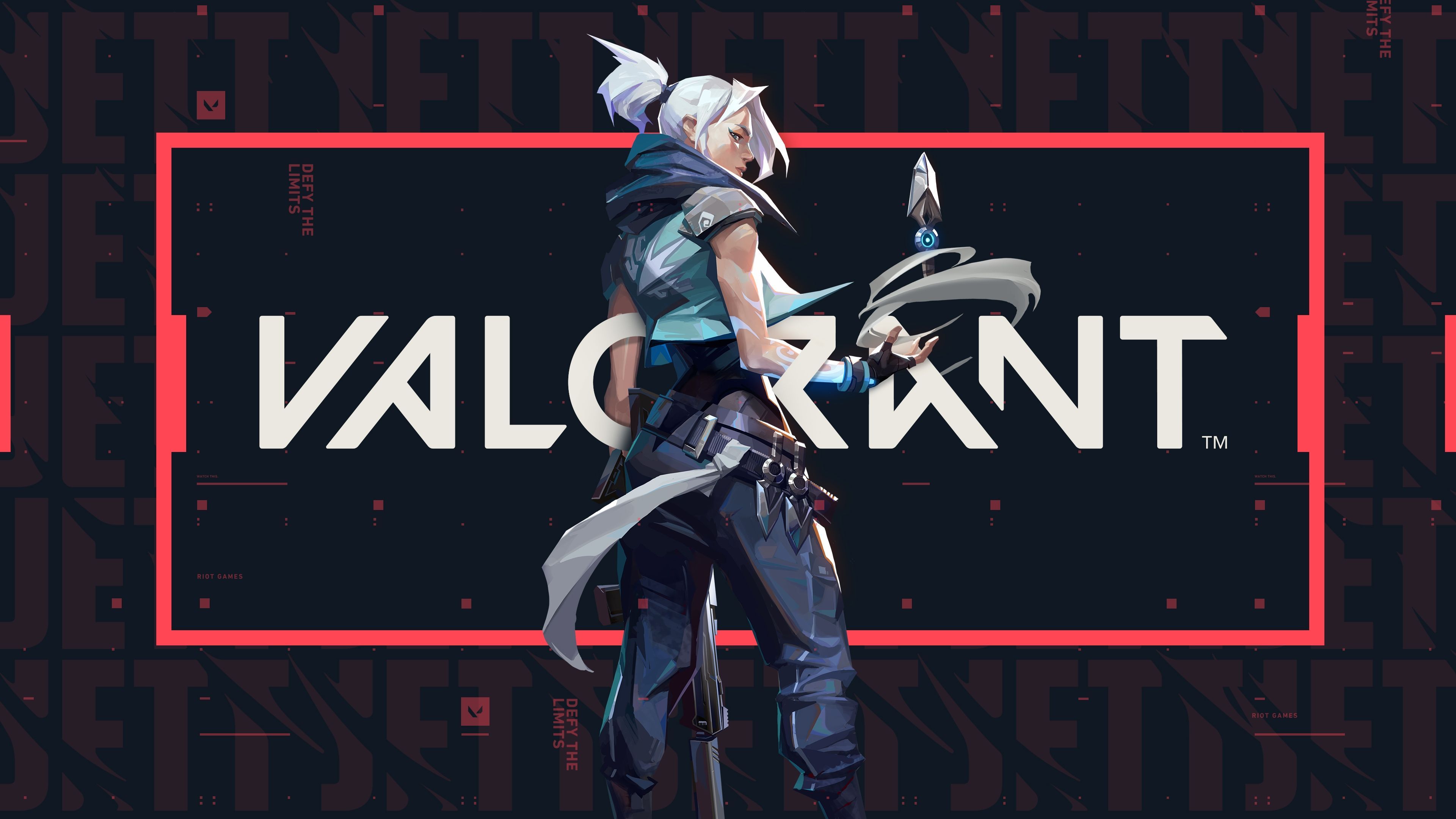 Valorant Wallpaper Free Valorant Background