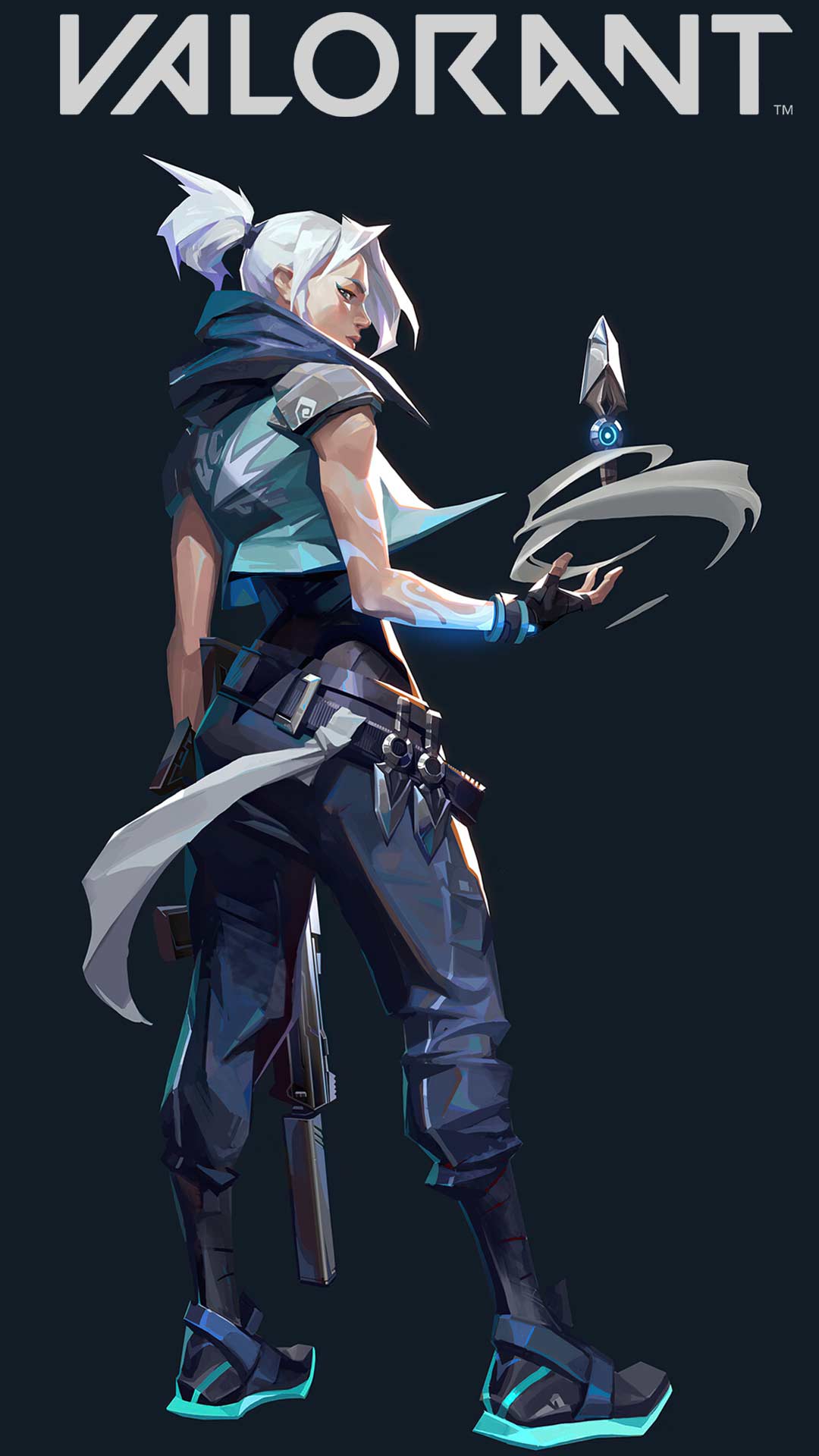 Valorant Mobile Download Link Jameskol