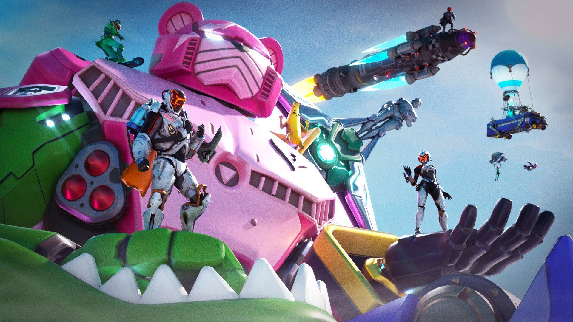 Credit：u LawrenceOW. #Fortnite Anime, Drawings, Fanart, Art