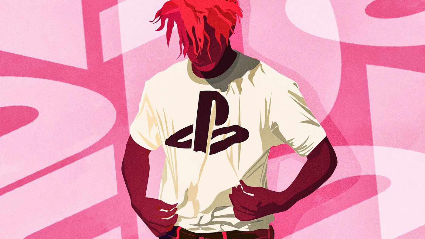 How the PlayStation logo became a streetwear icon