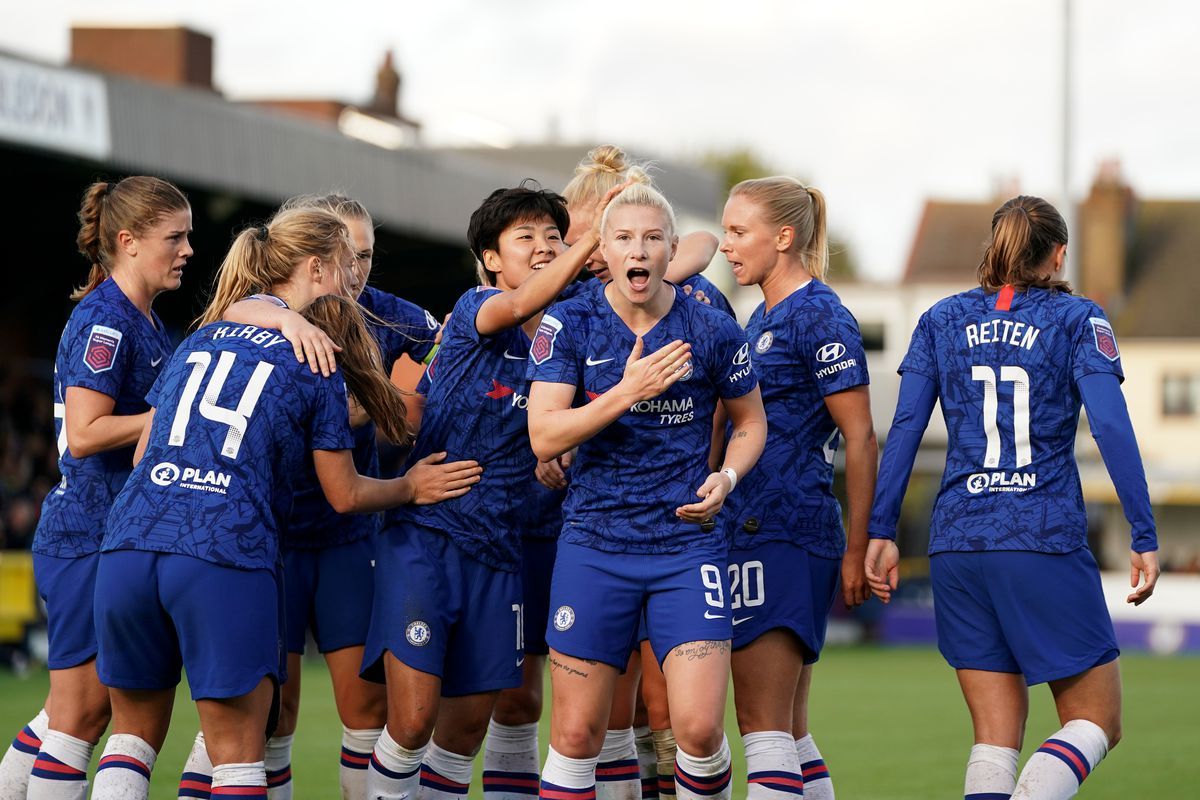 Arsenal WFC vs. Chelsea FC Women, FA WSL: Preview, team news, how