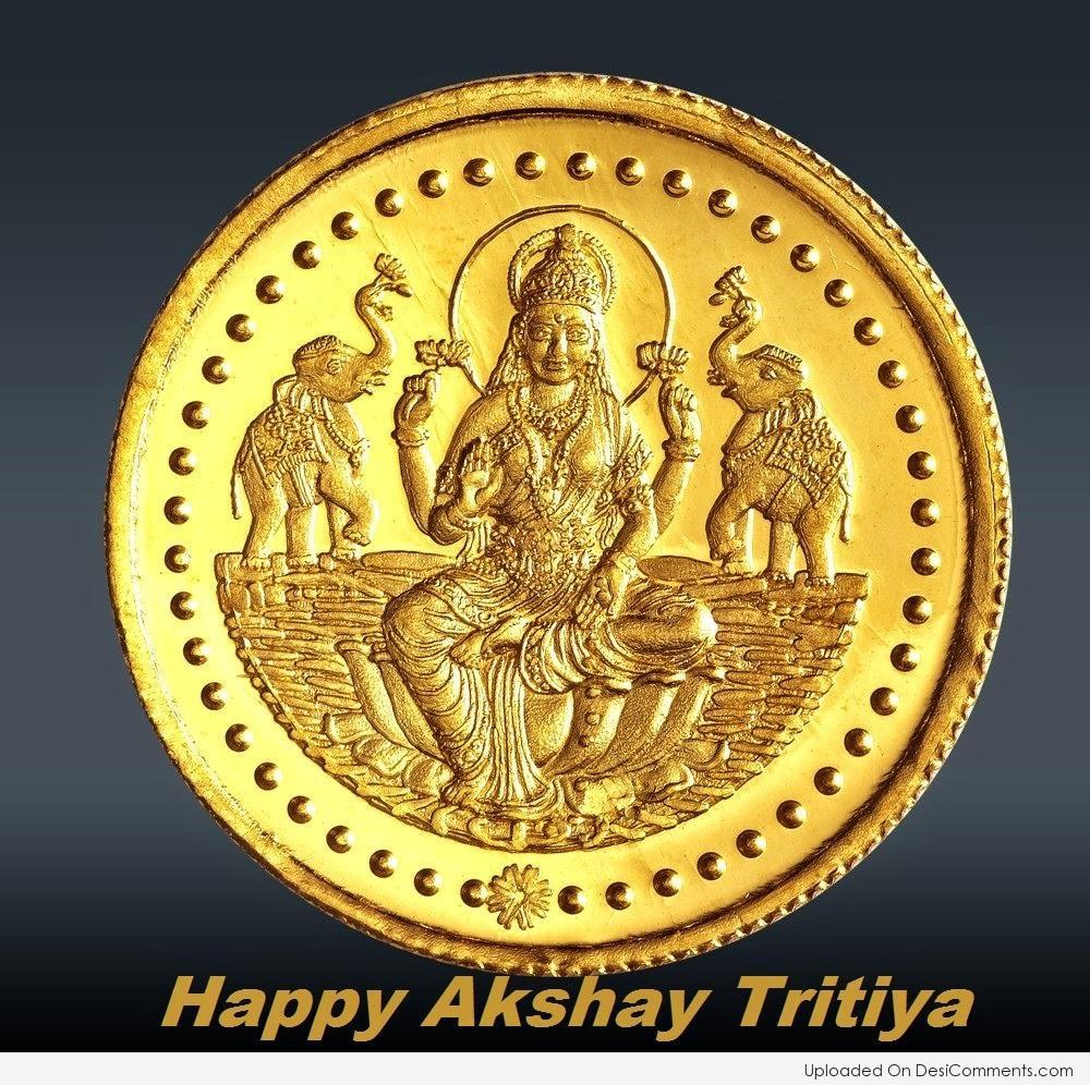 Akshaya Tritiya Picture, Image, Photo