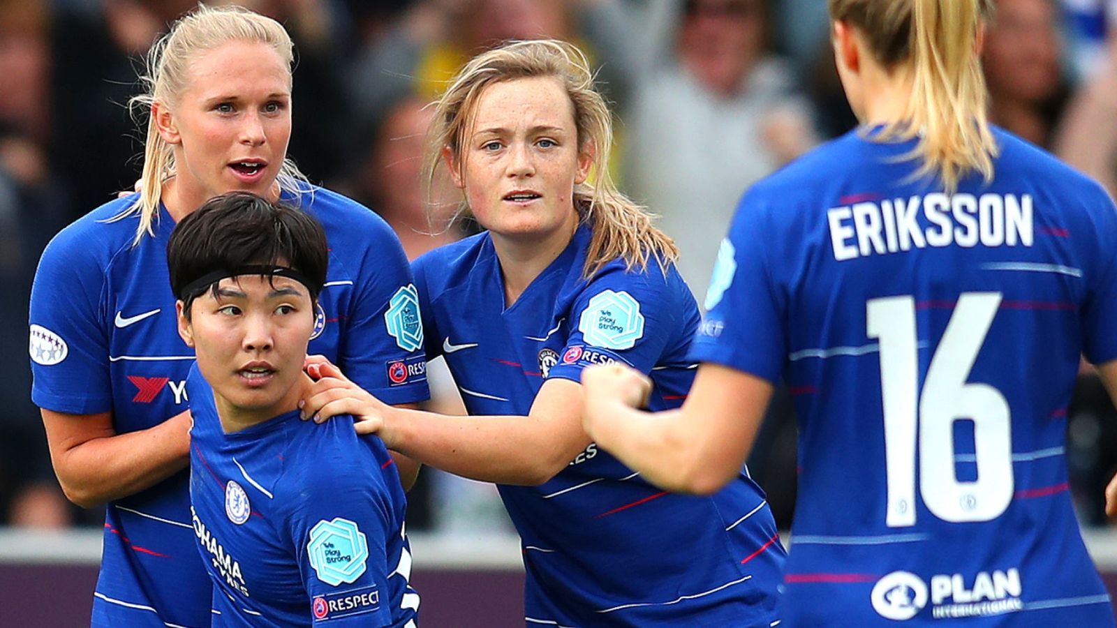 Chelsea News: Women Defeated In Pre Season Opener Against