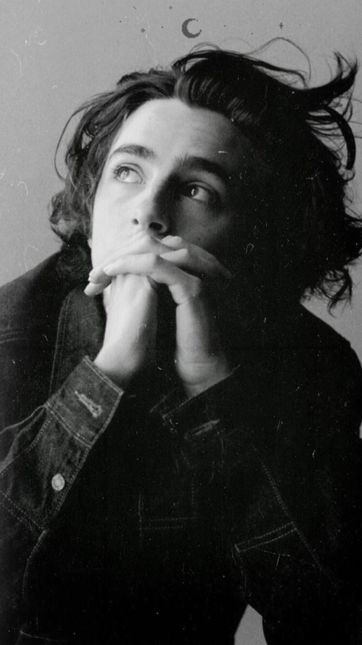 timothee chalamet lockscreens