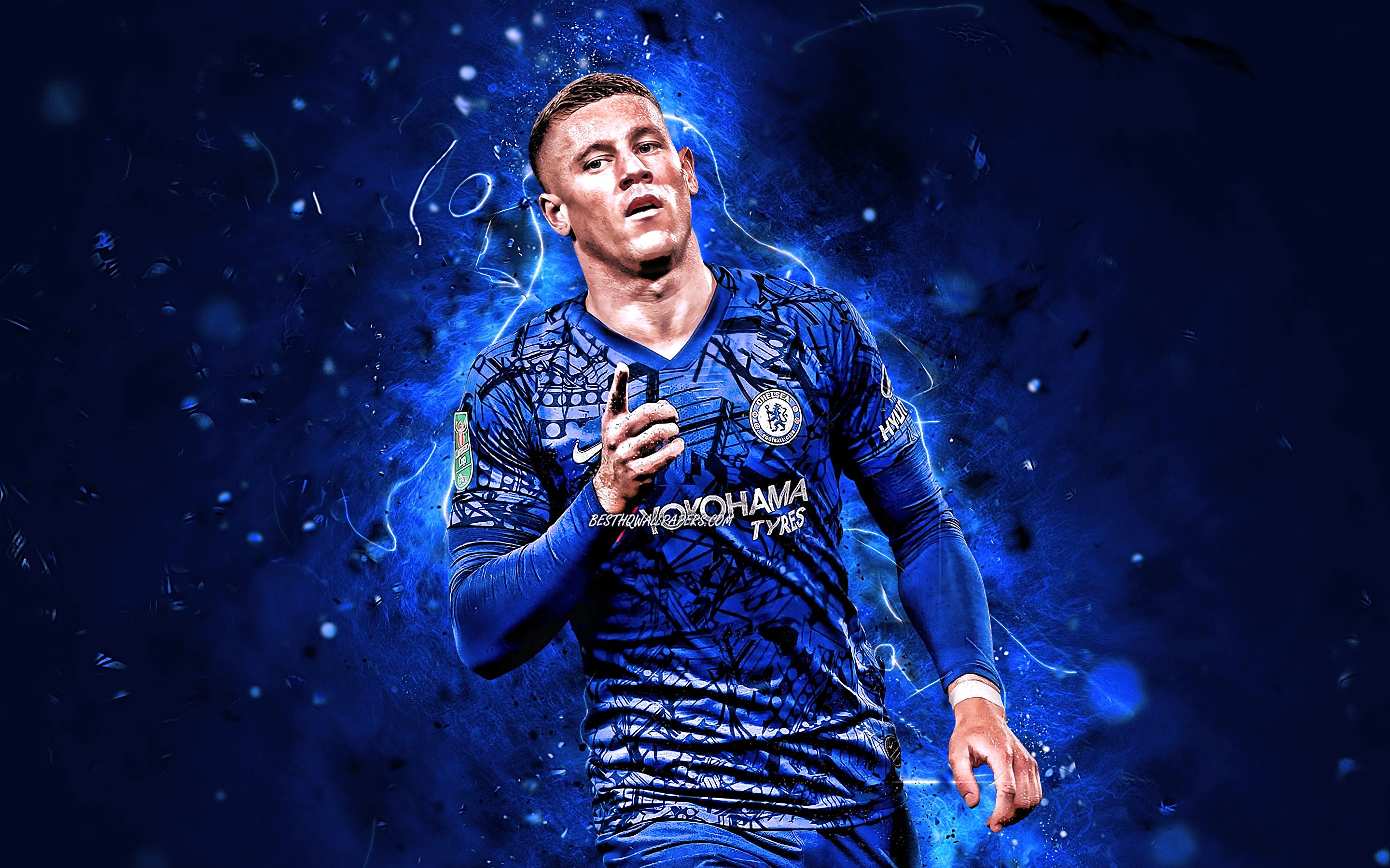 Chelsea FC 2020 Wallpapers - Wallpaper Cave