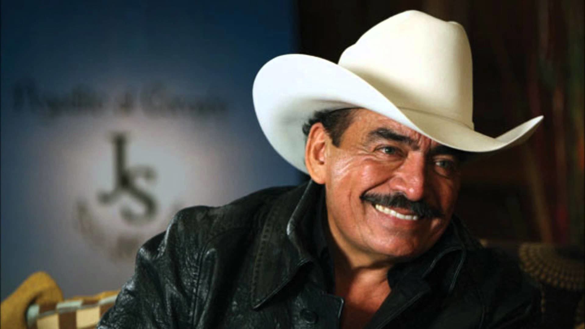 Joan Sebastian Dies; Mexican Singer Was 64 Hollywood Gossip