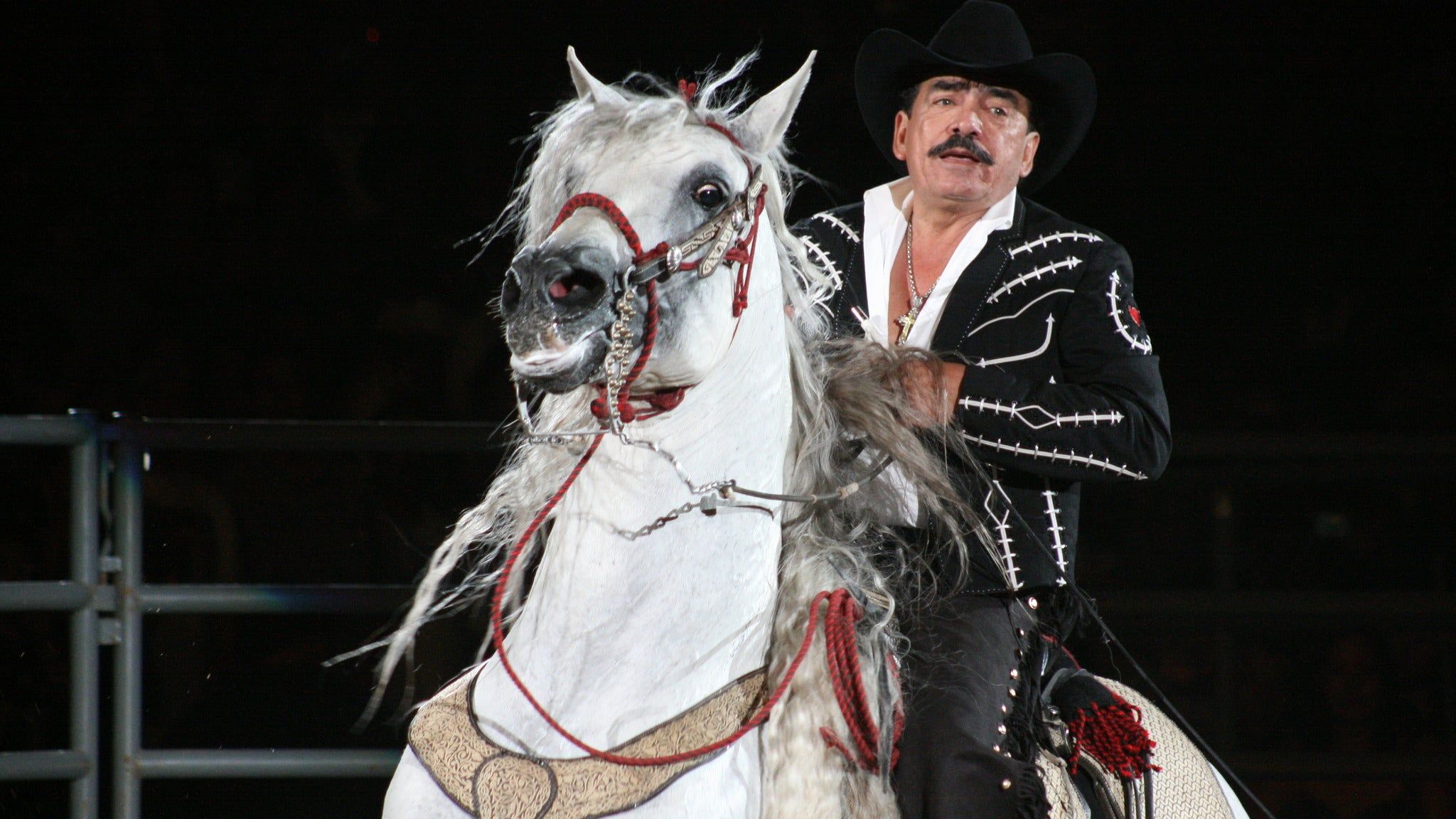 Joan Sebastian Tickets, 2020 Concert Tour Dates