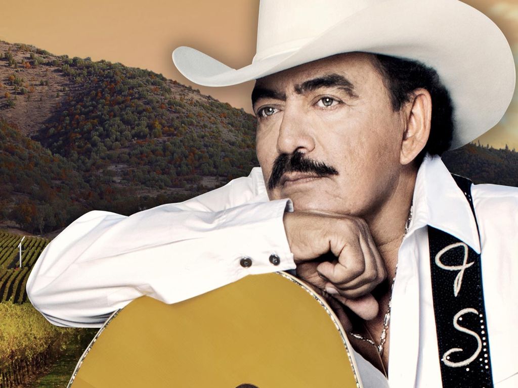 Joan Sebastian participa en video “Imagine” de UNICEF