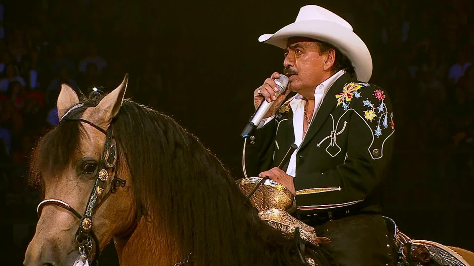 Stingray Qello. Joan Sebastian: El Último Jaripeo. Watch Joan