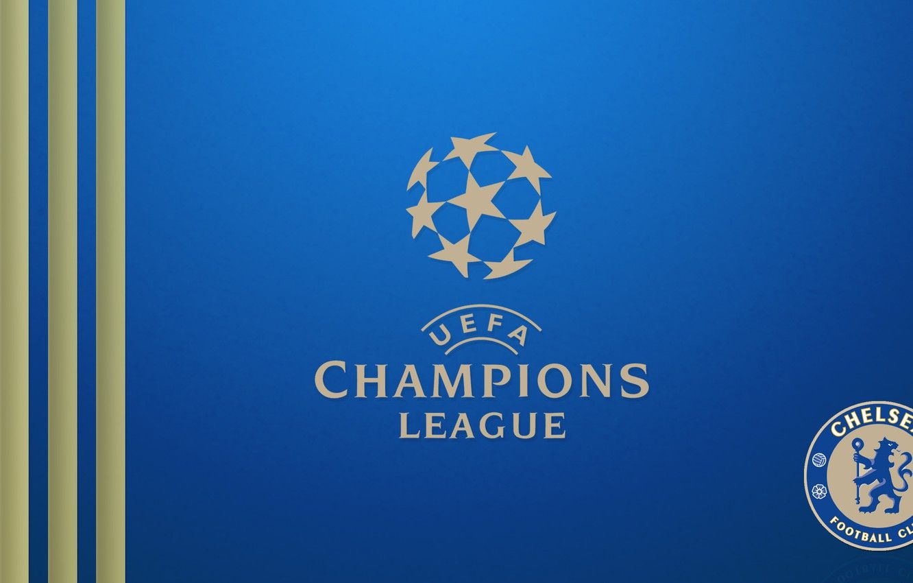 Wallpaper wallpaper, football, Chelsea FC, UEFA Champions League image for desktop, section спорт