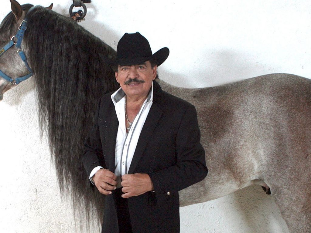 Joan Sebastian Wallpapers - Wallpaper Cave