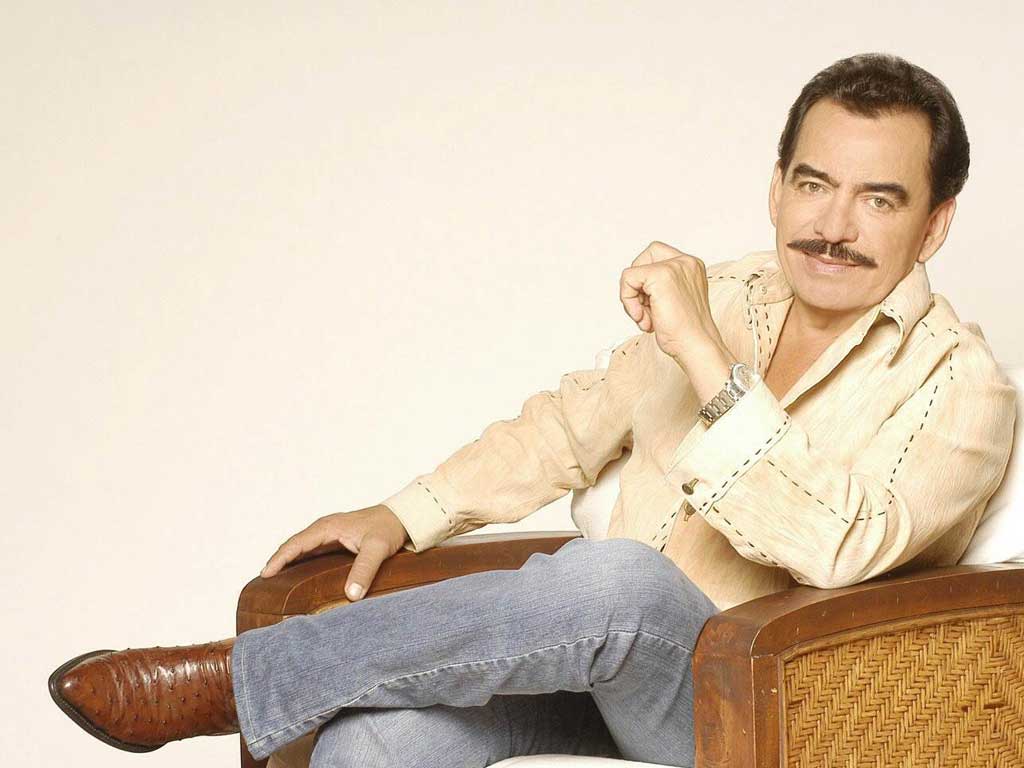 Joan Sebastian Wallpapers - Wallpaper Cave