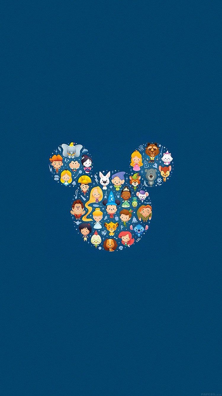 Wall Papers Disney