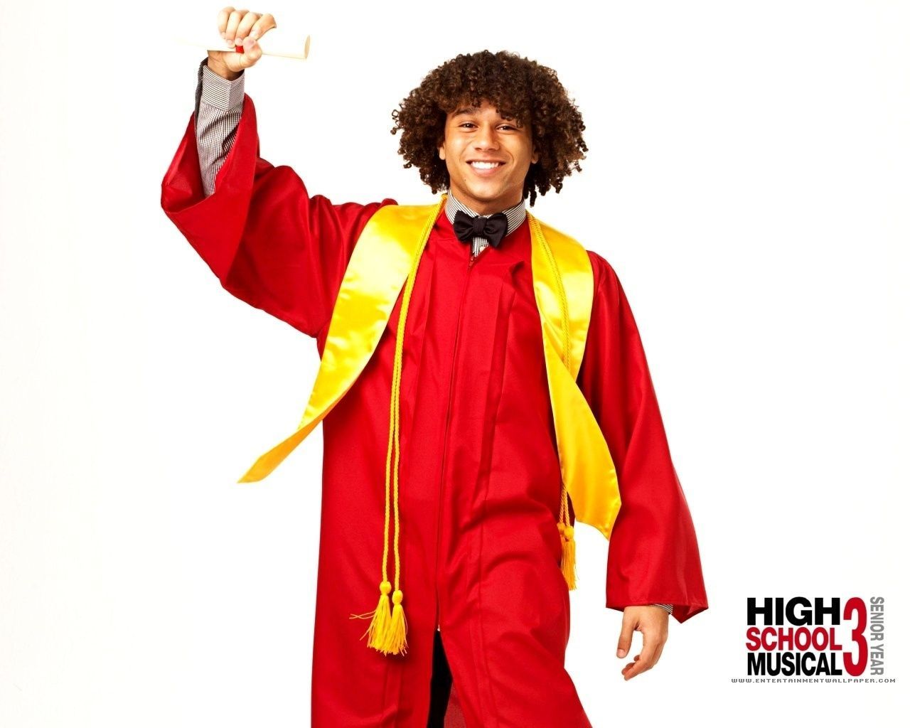 High School Musical 3 Wallpaper: HSm 3. High school musical, High school musical High school