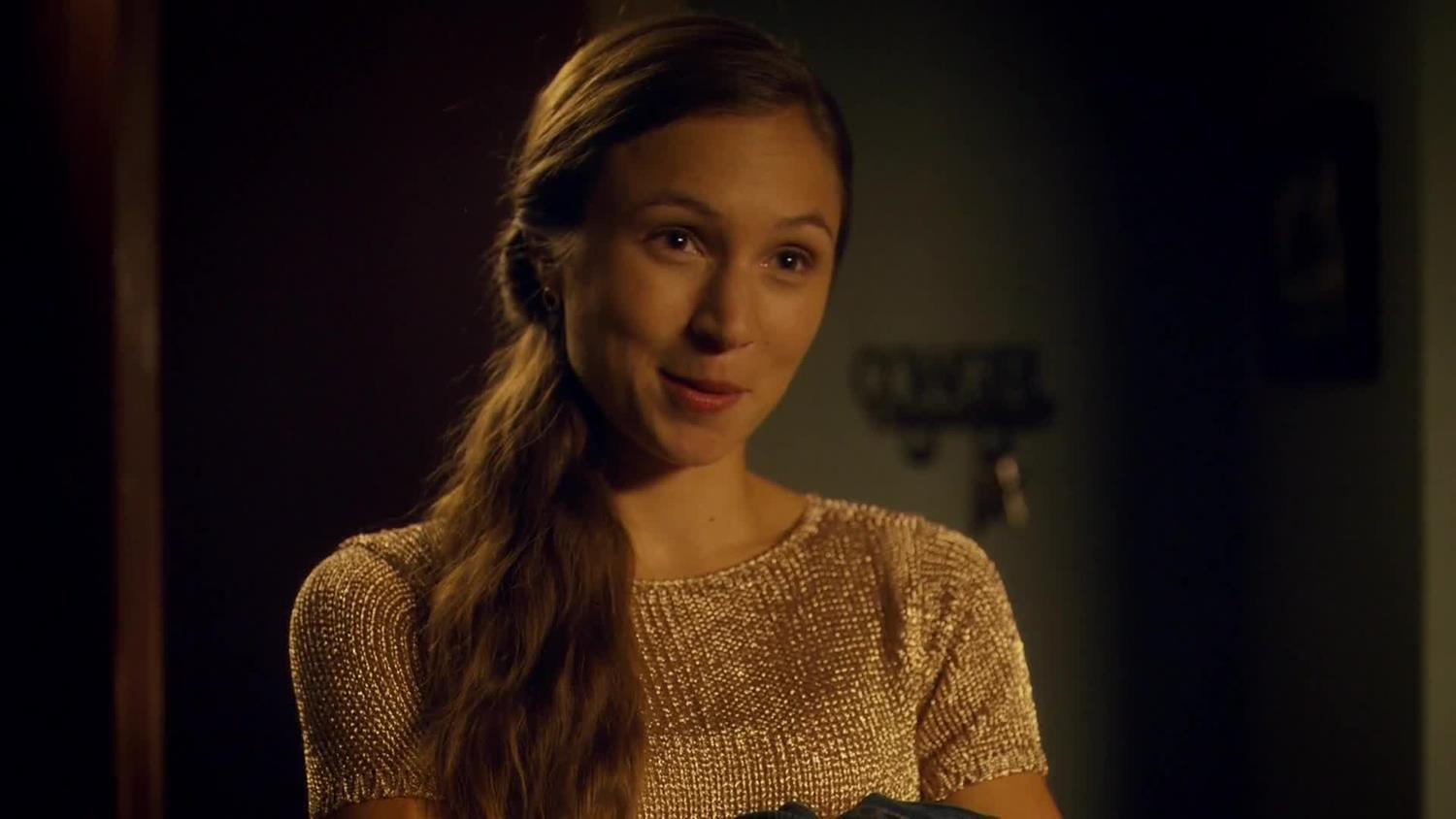 Hot Picture Of Dominique Provost Chalkley Which Will Rock Your