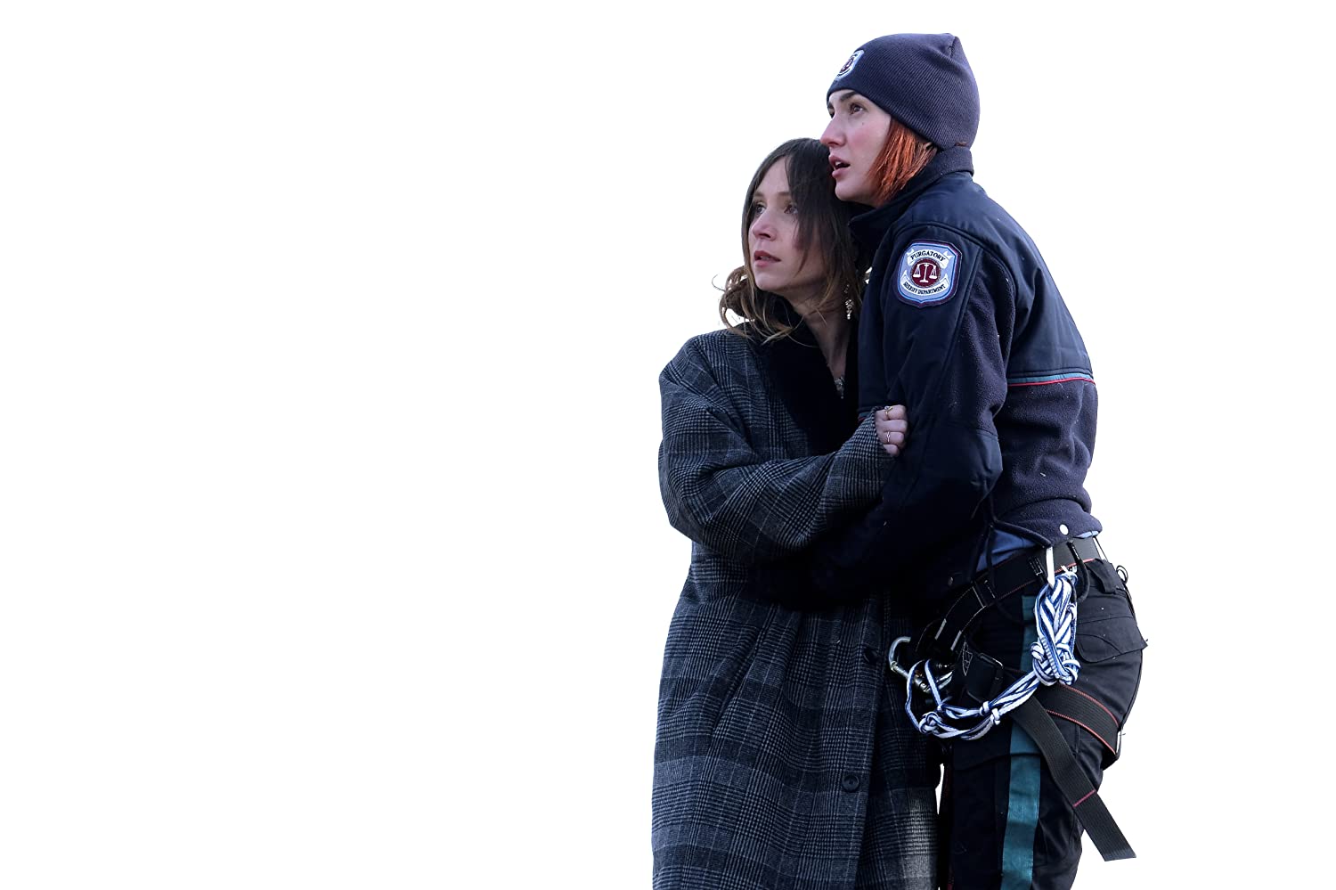 Wynonna Earp (2016-)