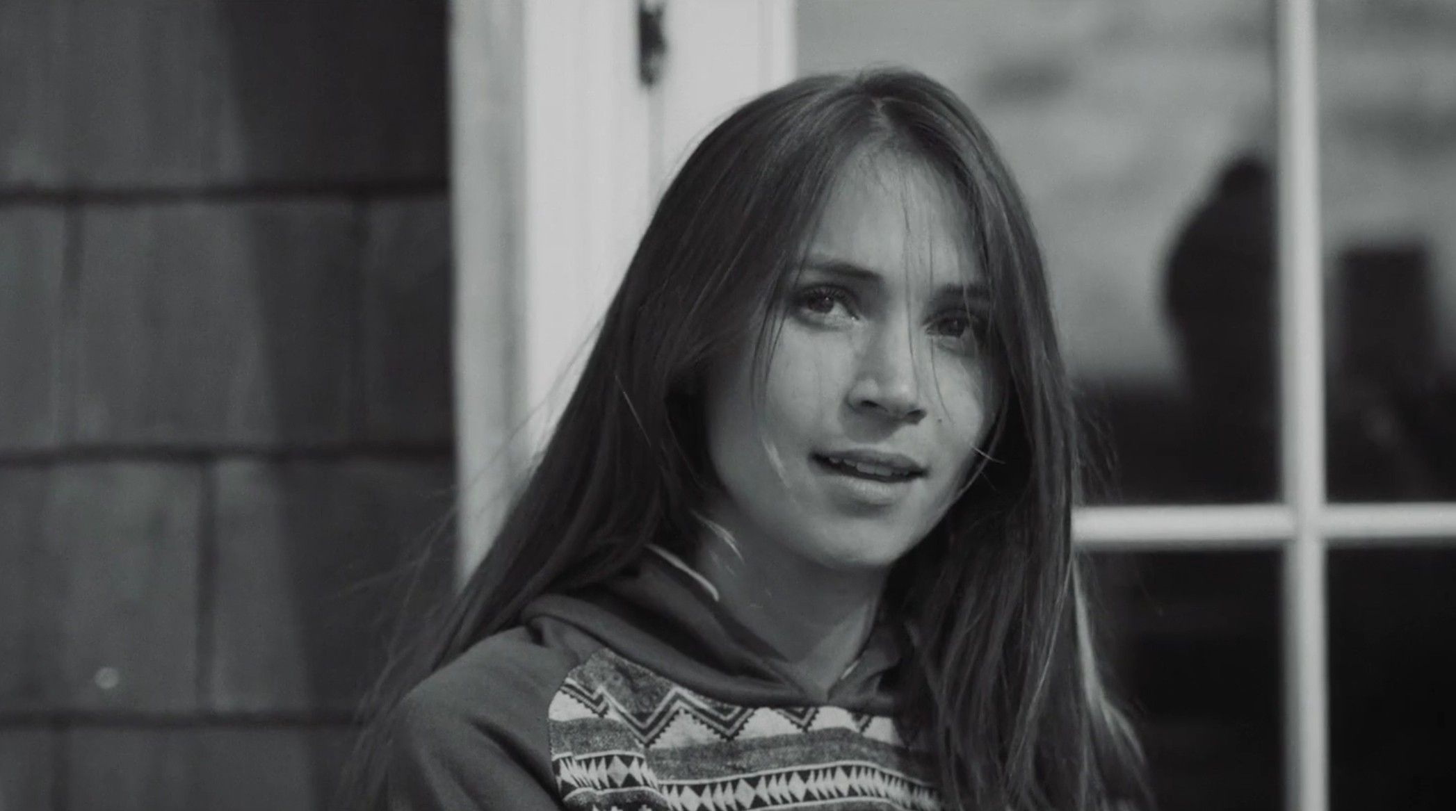 Dominique Provost Chalkley (Short Film: Eat Jeremy). Dominique