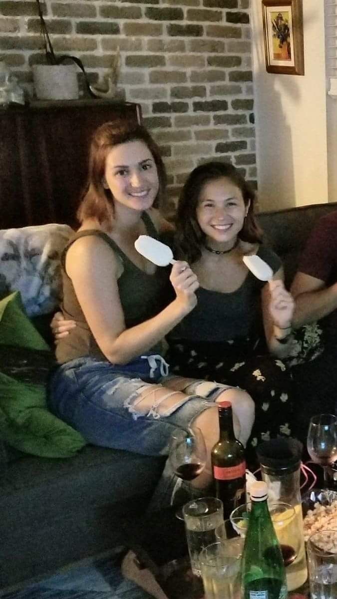 WayHaught Provost Chalkley & Katherine Barrell