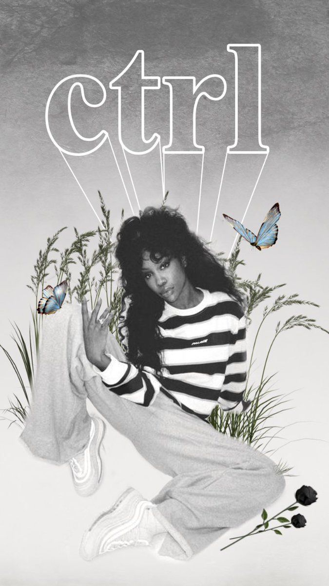 Sza Wallpaper