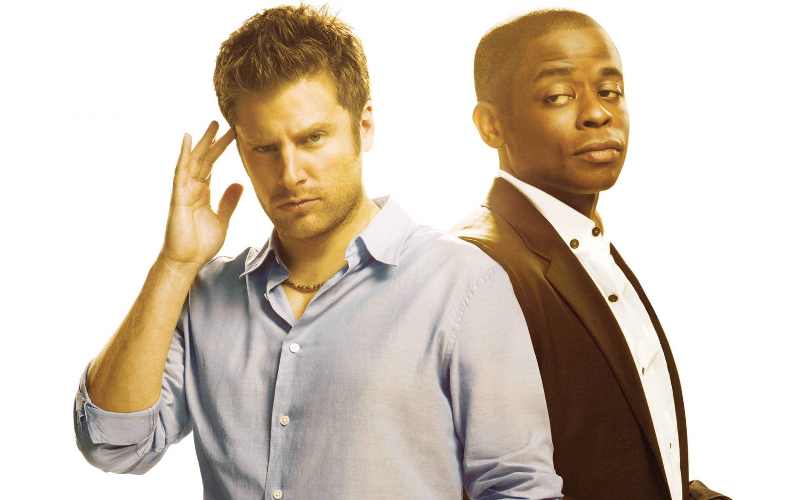 James Roday Wallpapers - Wallpaper Cave