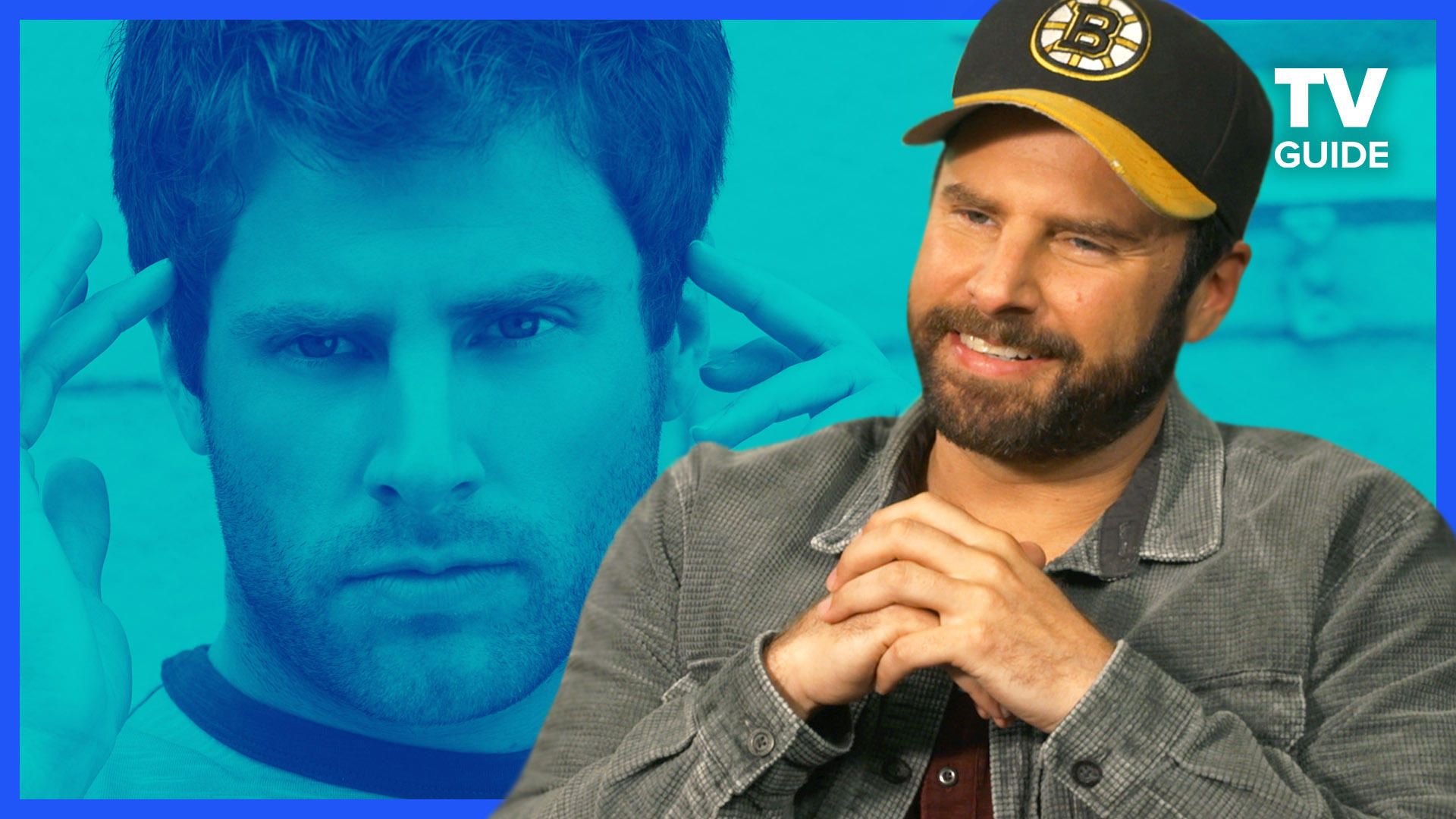 James Roday Wallpapers Wallpaper Cave