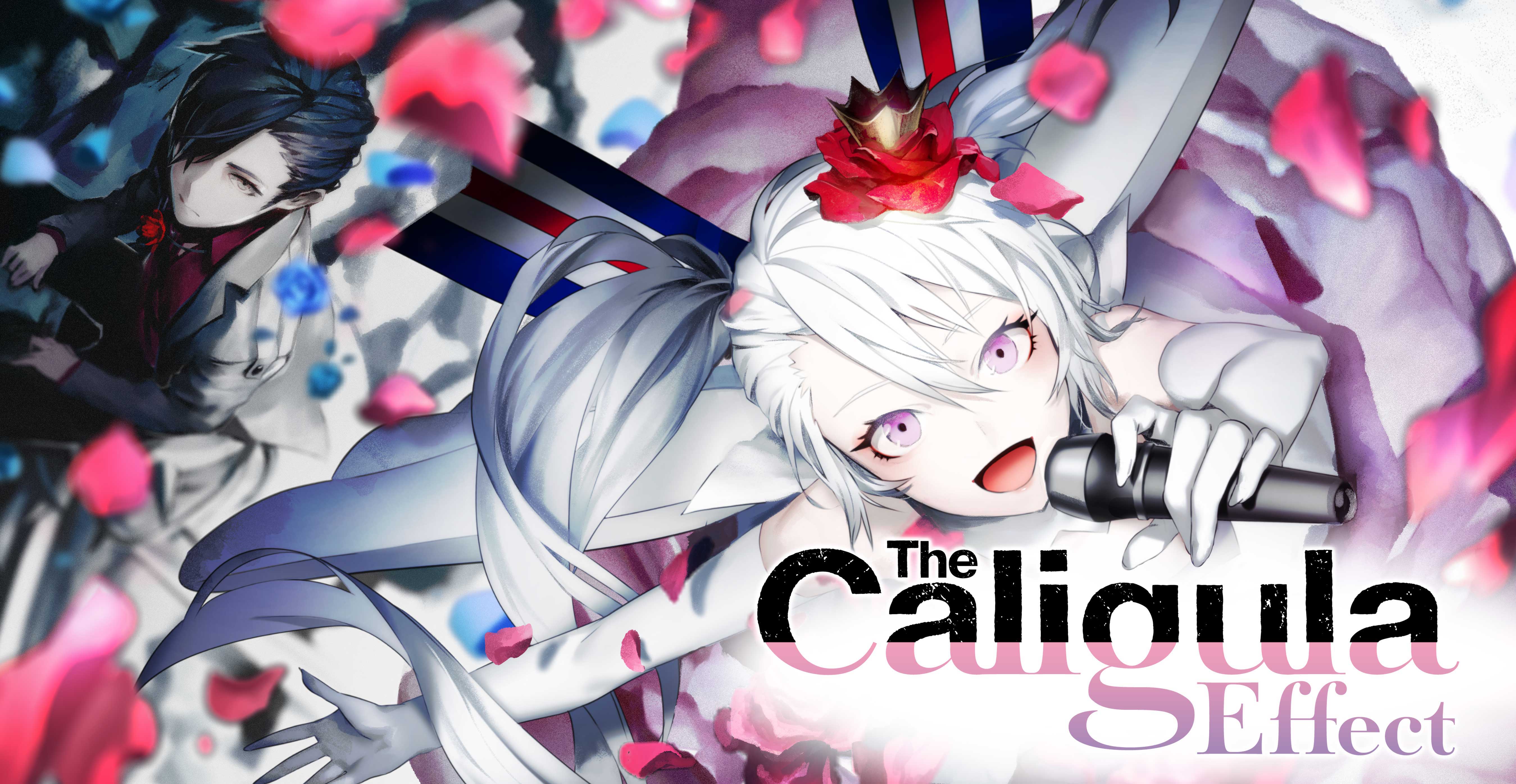 PS Vita Exclusive The Caligula Effect Details its Unique Battle