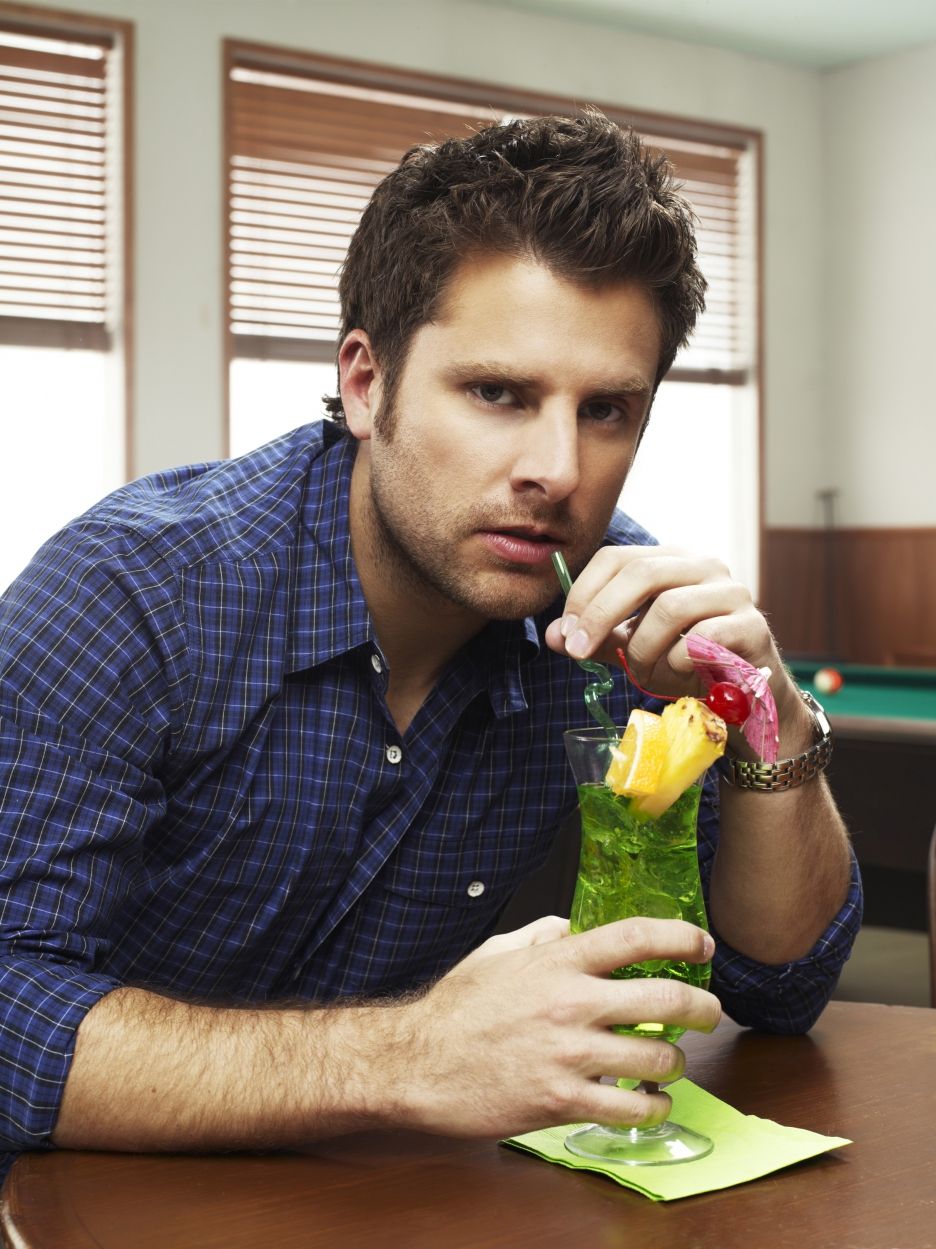 James Rodrigues Net Worth 2023: The Surprising Wealth Behind Psych's Star!