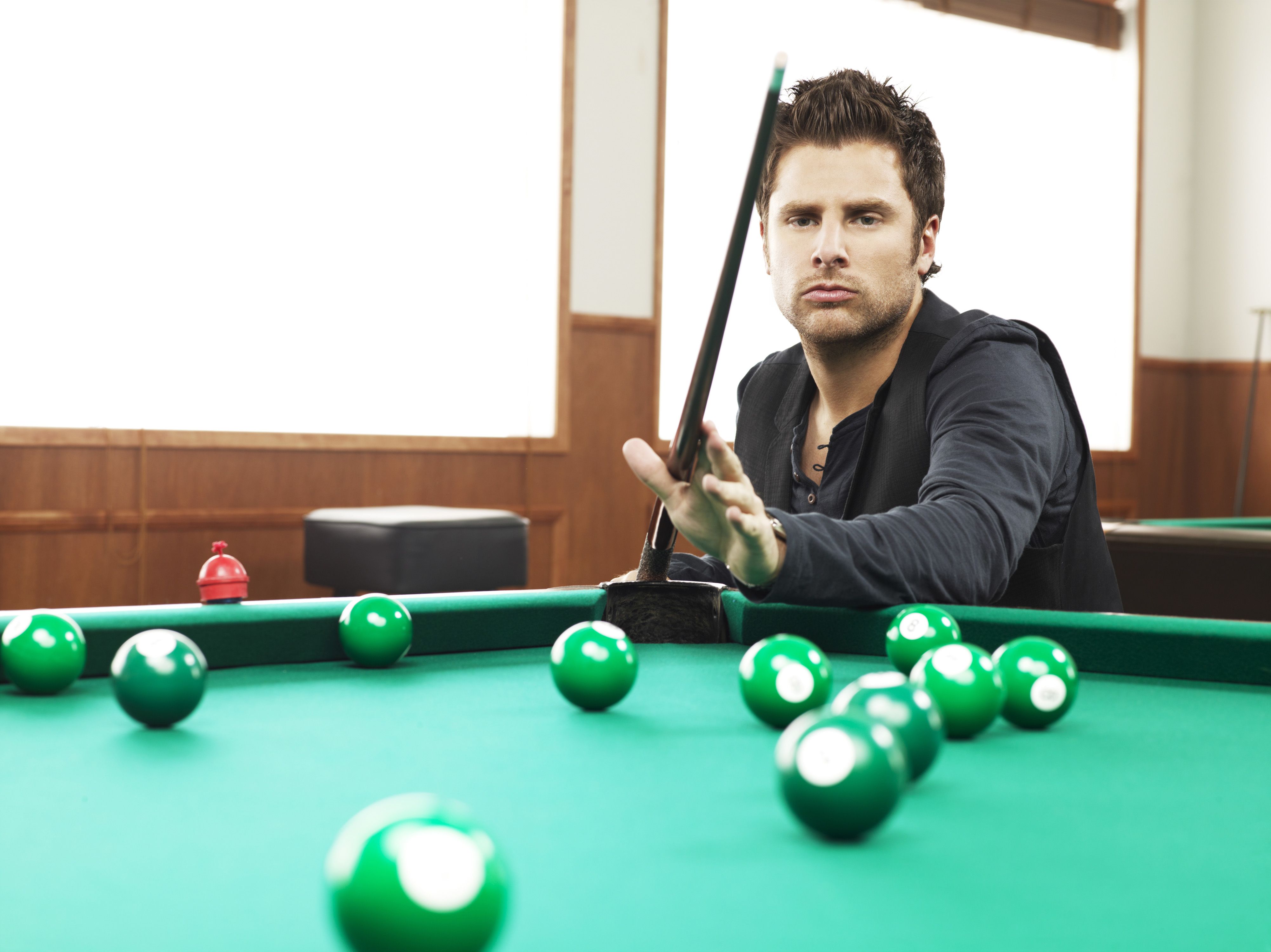 James Roday Wallpapers Wallpaper Cave