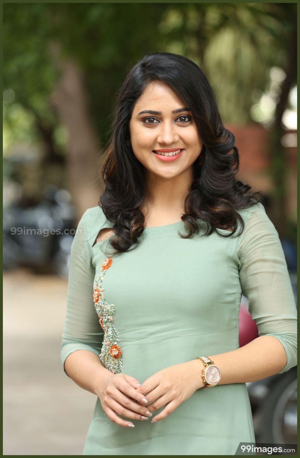 South Actress HD Wallpaper 1080p