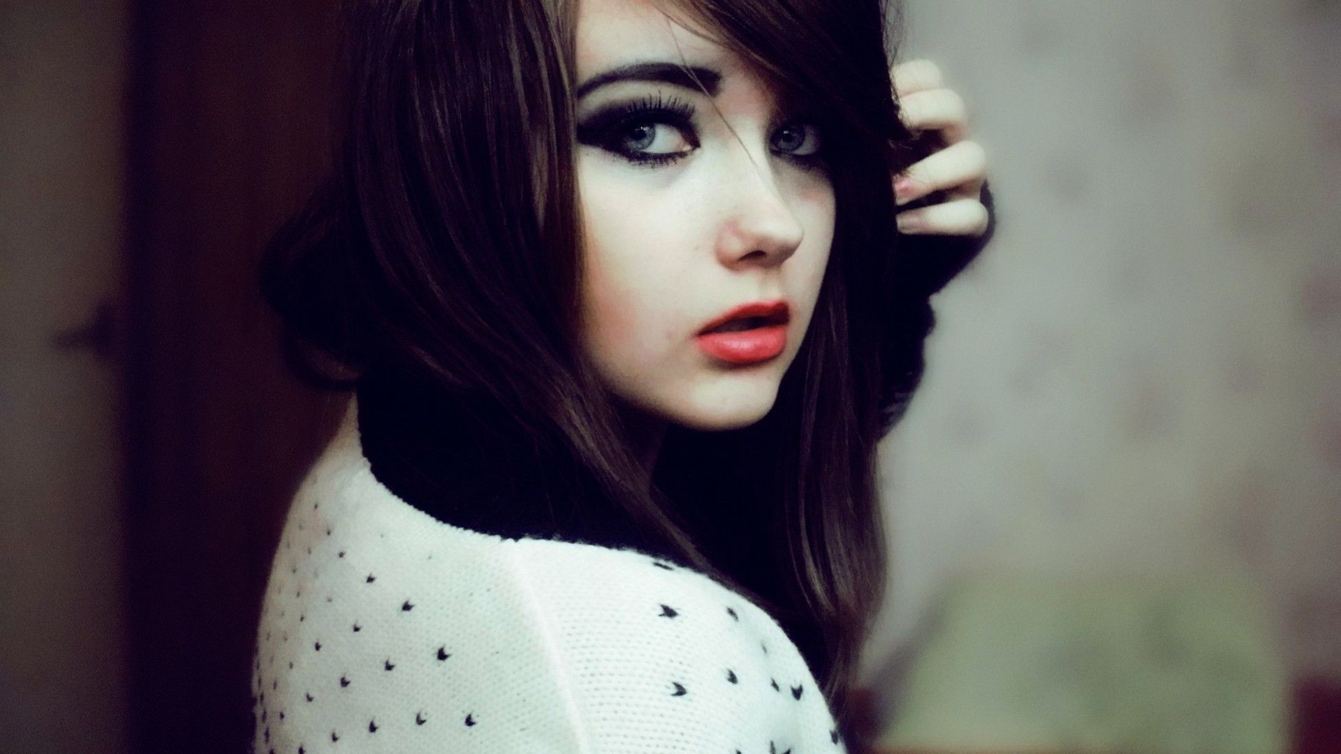 Most Beautiful Women HD Wallpaper Girl HD Wallpaper