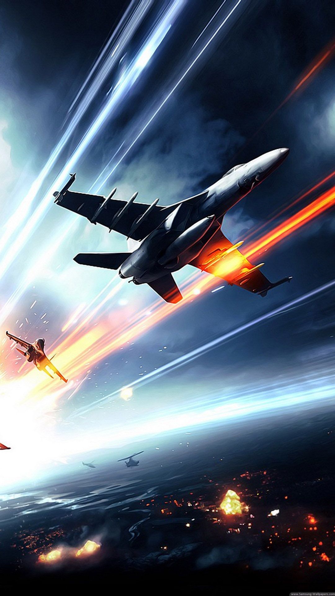 Marvelous Game iPhone Wallpaper For Gamers. Fighter jets, Military wallpaper, Battlefield 3