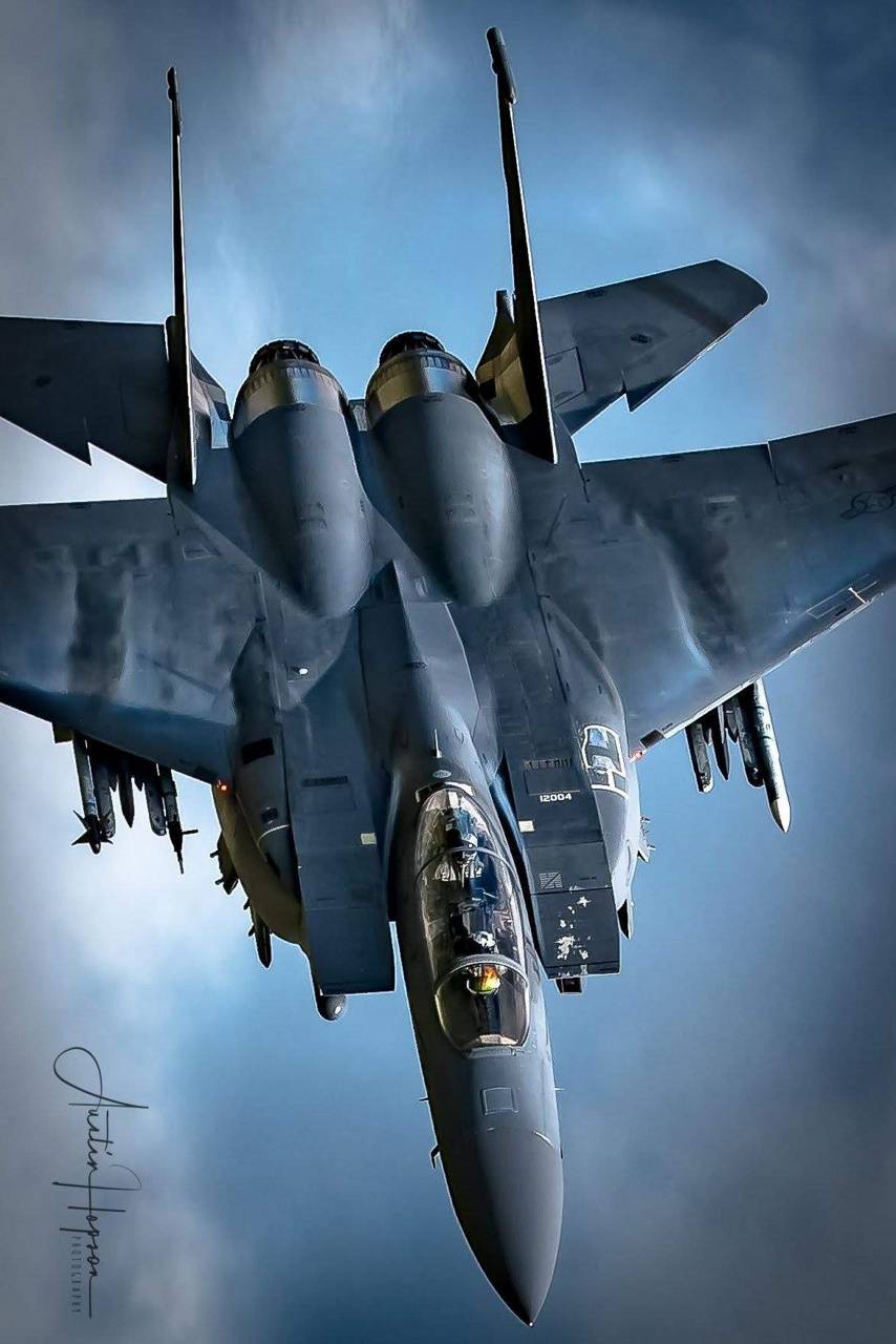 Jet fighter Wallpaper by ZEDGE™