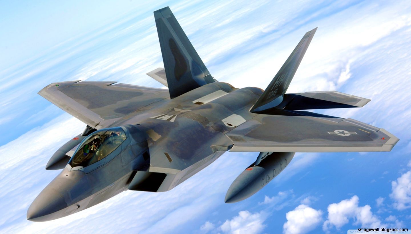 Aircraft Jet Fighter Military HD Wallpaper