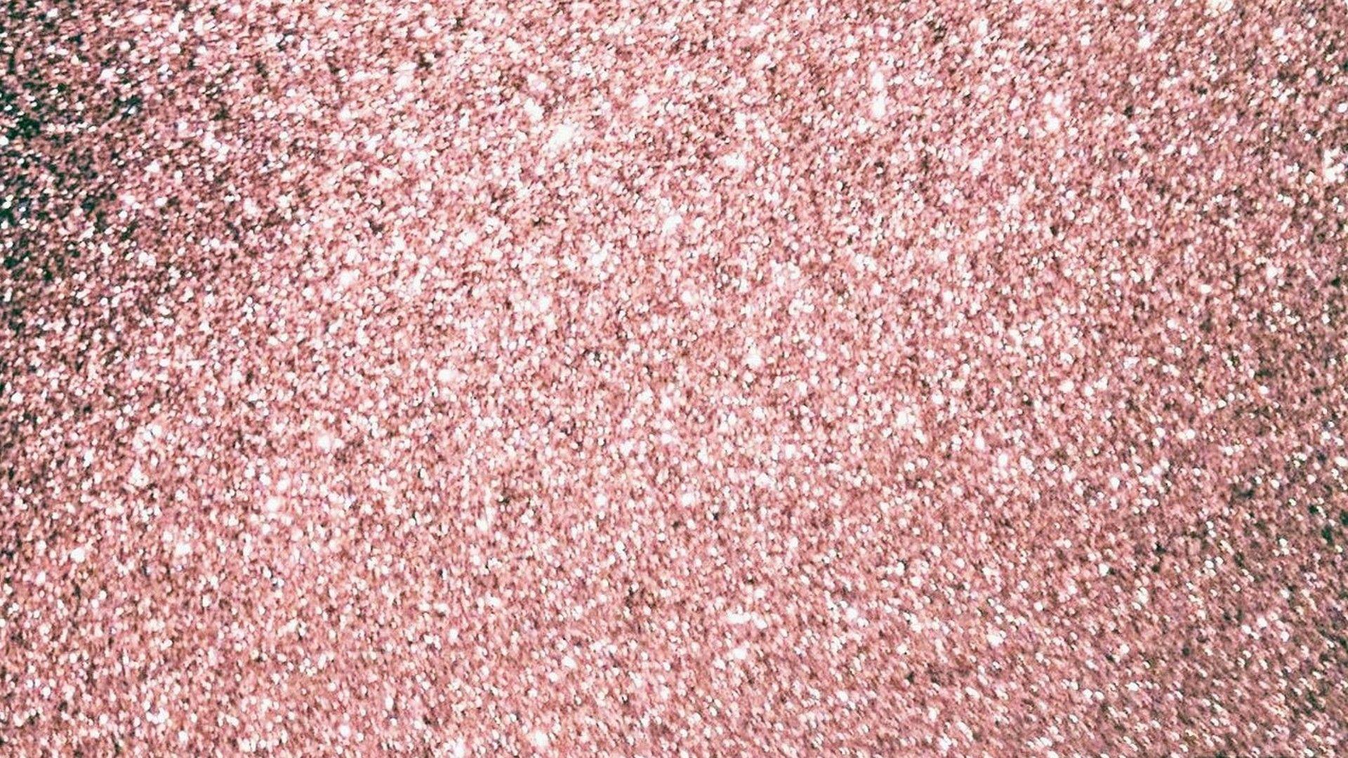 7. Rose Gold and Blush Pink Glitter Fade - wide 2