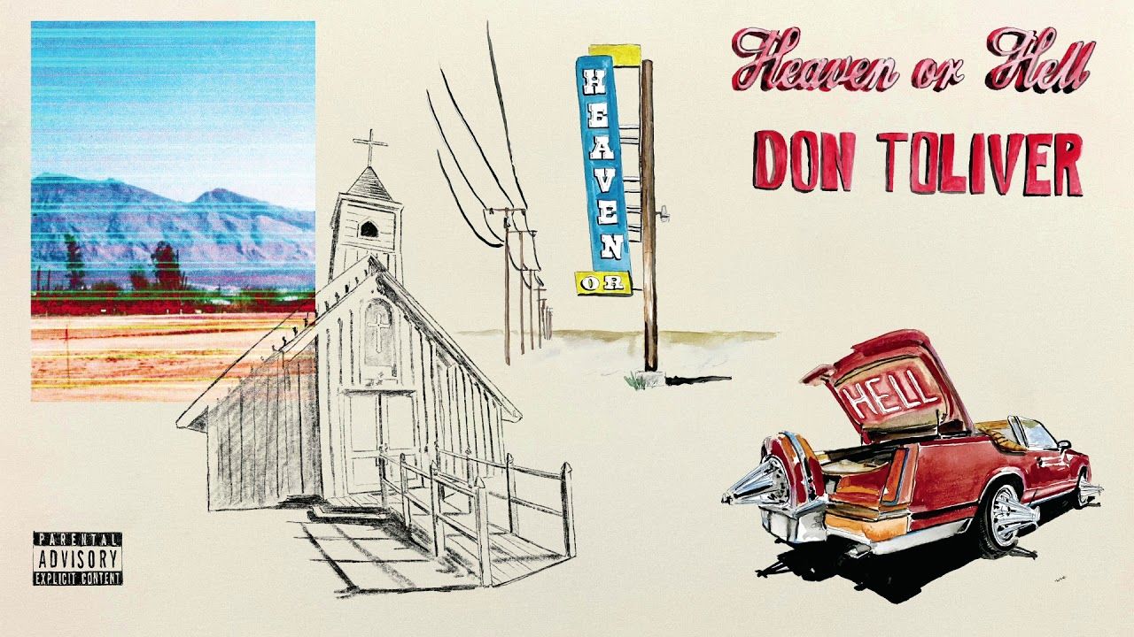 Don Toliver Photo [Official Audio]