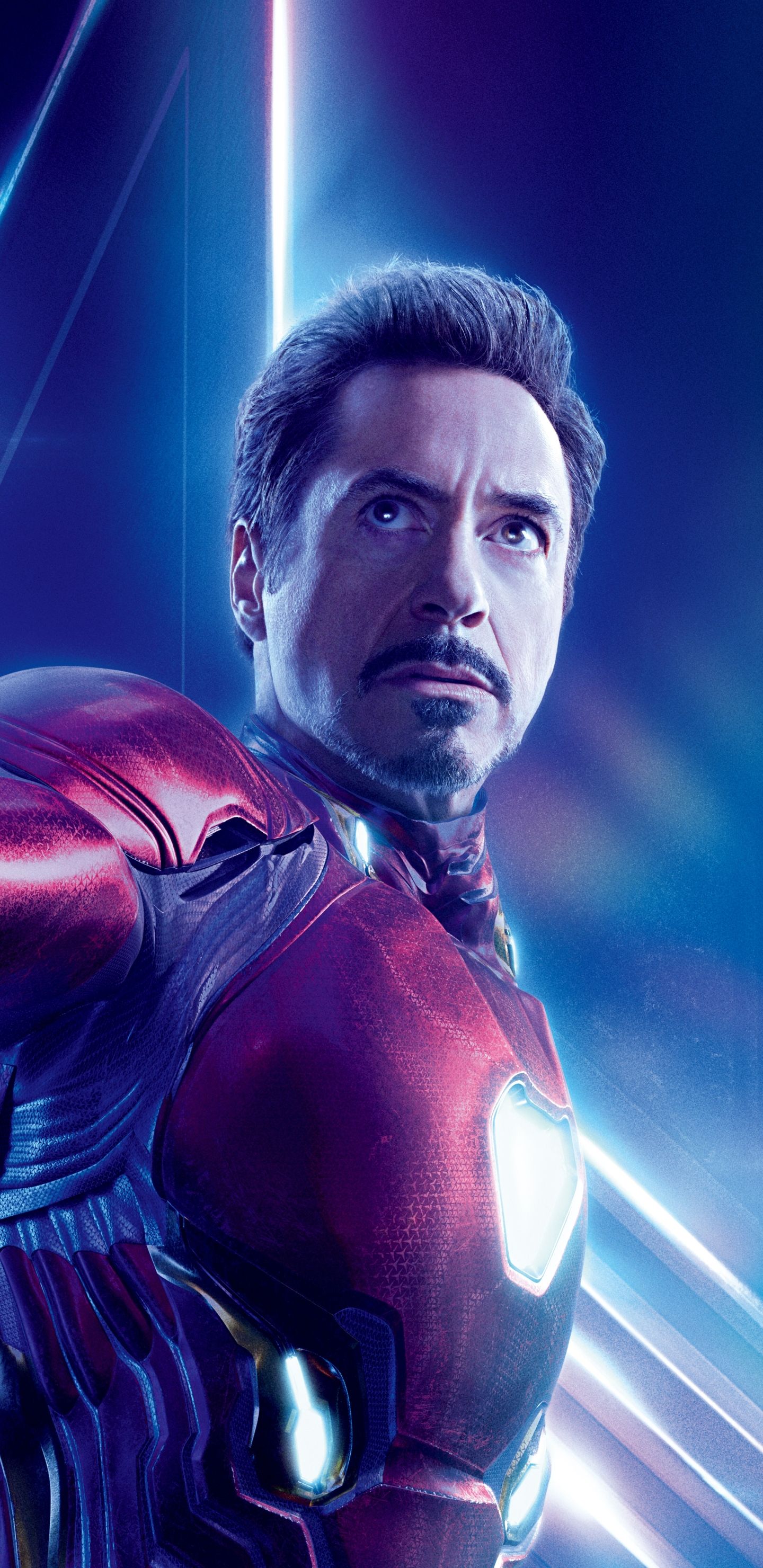 Movie Avengers: Infinity War (1440x2960) Wallpaper