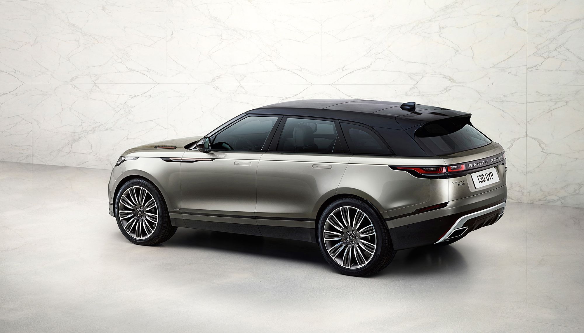 Range Rover Velar Wallpaper Image Photo Picture Background