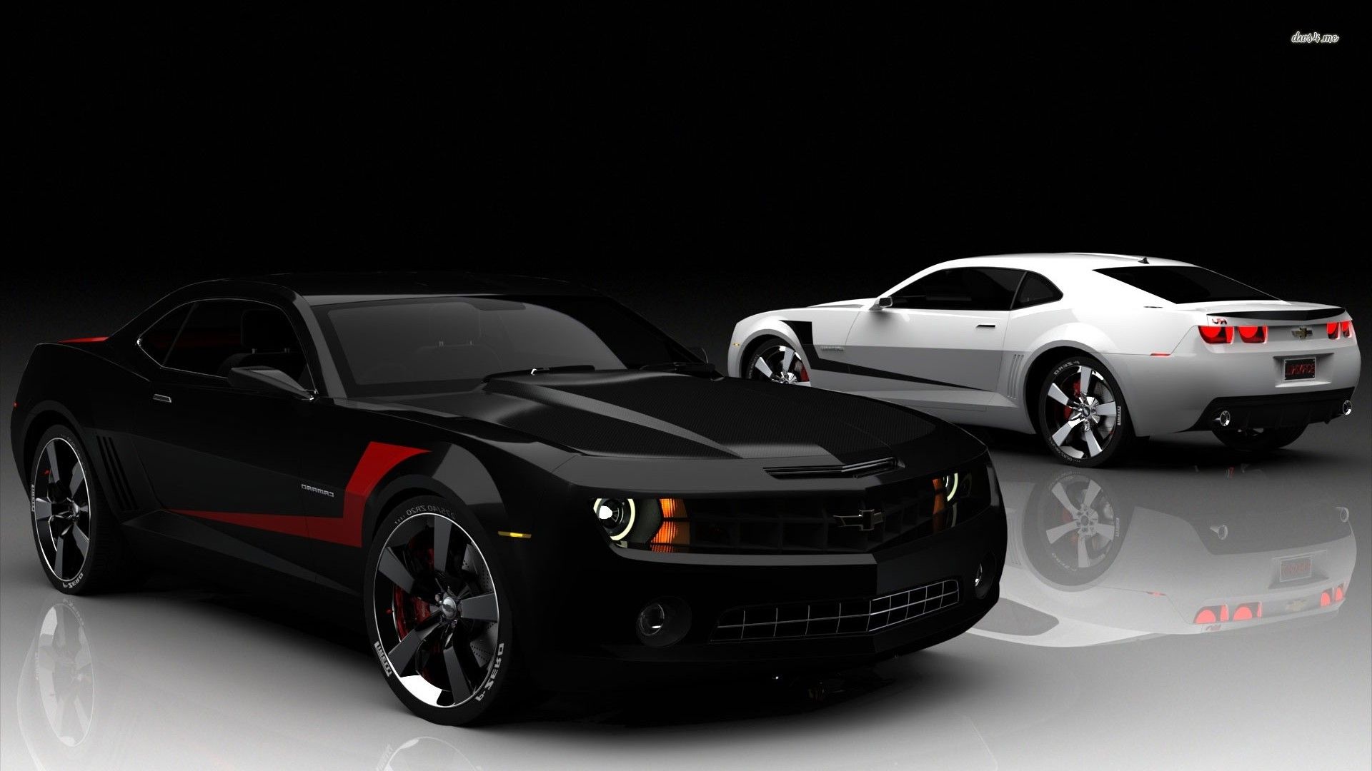 Free download Muscle Cars Wallpaper High Resolution 1920x1080