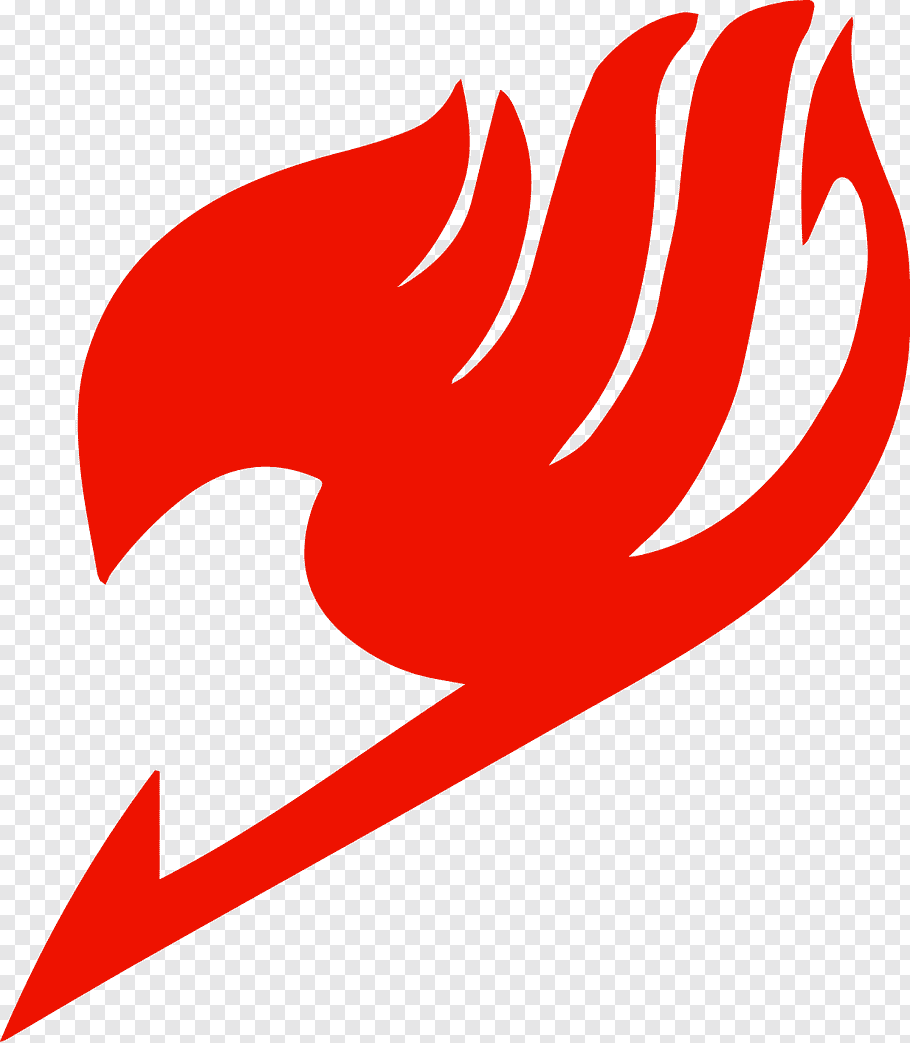 Logo Fairy Tail Symbol, fairy tail free png