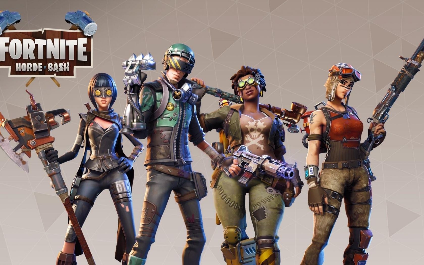 Free download Could Renegade Raider recieve a revamp please In stw