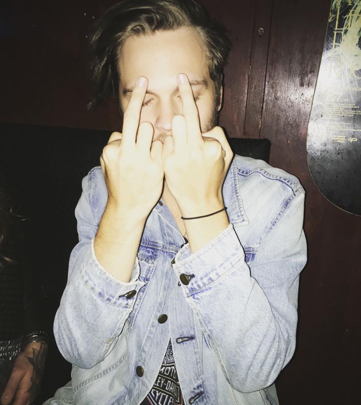 alex calvert. Elenco supernatural, Atrizes