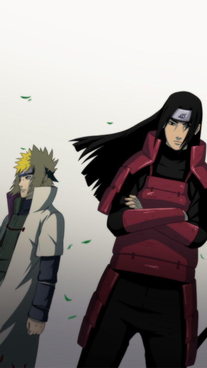 Anime Naruto (720x1280) Wallpaper