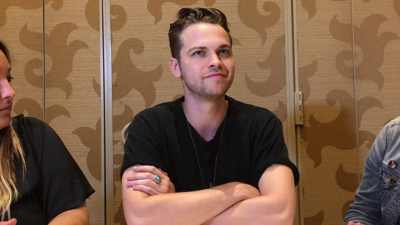 The Winchester Family Business with Alexander Calvert