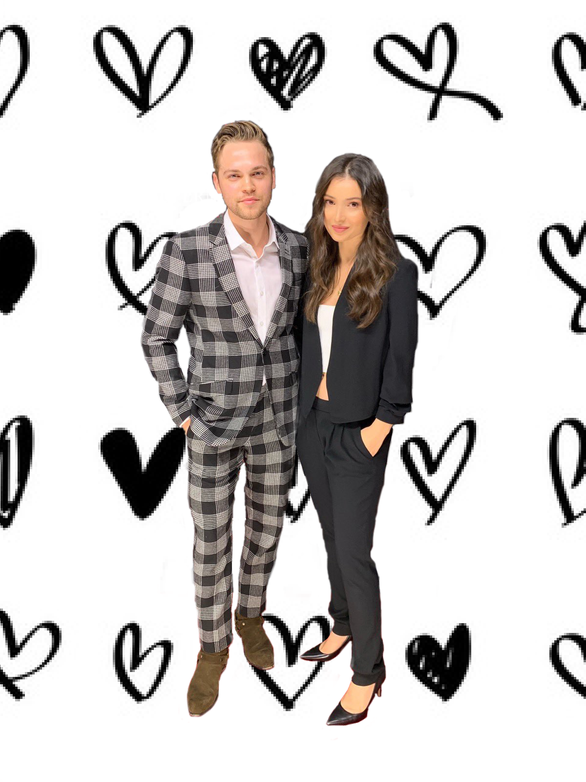 Searching for 'alex calvert'