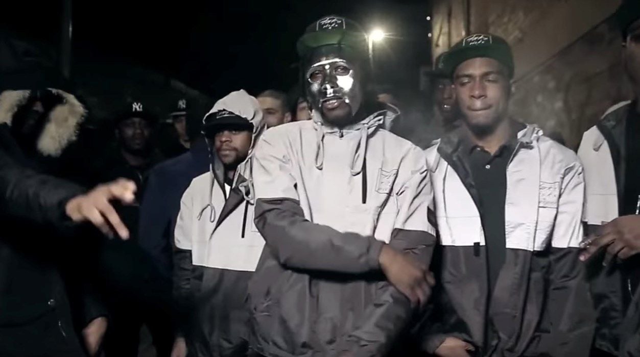 Inside UK Drill, London's Hyper Local DIY Sound. Gang Culture, Music Artists Indie, Rappers