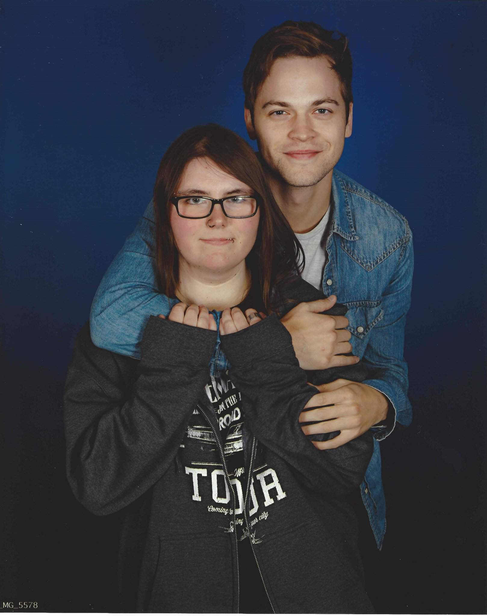 Cleveland Convention Day 3