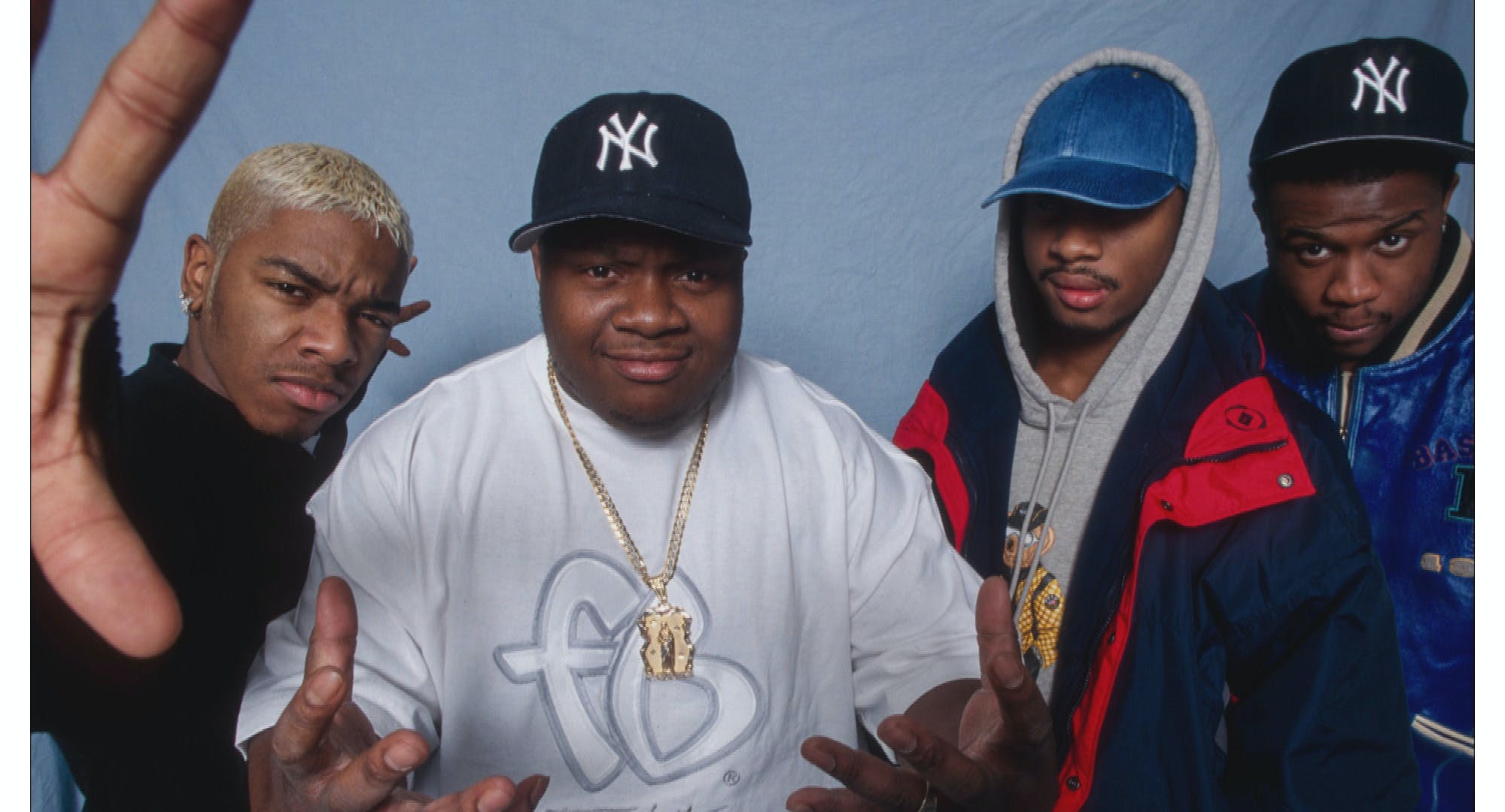 TV One's 'Unsung' Answers Why Sisqo Went Solo from Dru Hill & More