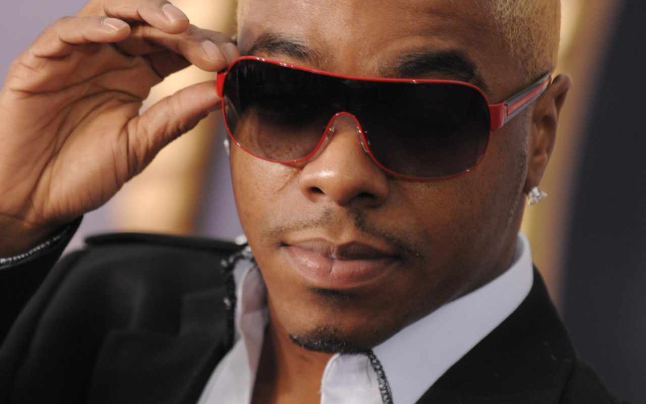 Earl Stokes talks to Sisqo from Dru Hill about the 90's Kickback