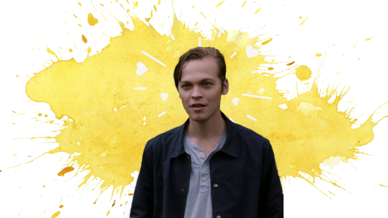 Download Alexander Calvert Headers Tumblr Png Camila Cabello PNG Image with No Background